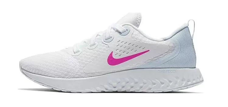 Кроссовки для бега Nike Rebel React AA1626-102 от магазина Супер Спорт