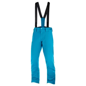 Брюки Salomon STORMSEASON PANT M Fjord Blue от магазина Супер Спорт