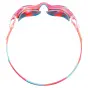 картинка Очки для плавания TYR Vesi Tie Dye Junior розовый 