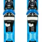 картинка Горные лыжи Rossignol PURSUIT 400 carbon с креплениями  NX WTR B80 