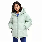 Куртка LAWINTER женская 82187 мята от магазина Супер Спорт