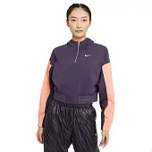 Толстовка Nike женская CZ8164-573 от магазина Супер Спорт