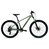 Велосипед Aspect Radium 27.5" зеленый от магазина Супер Спорт